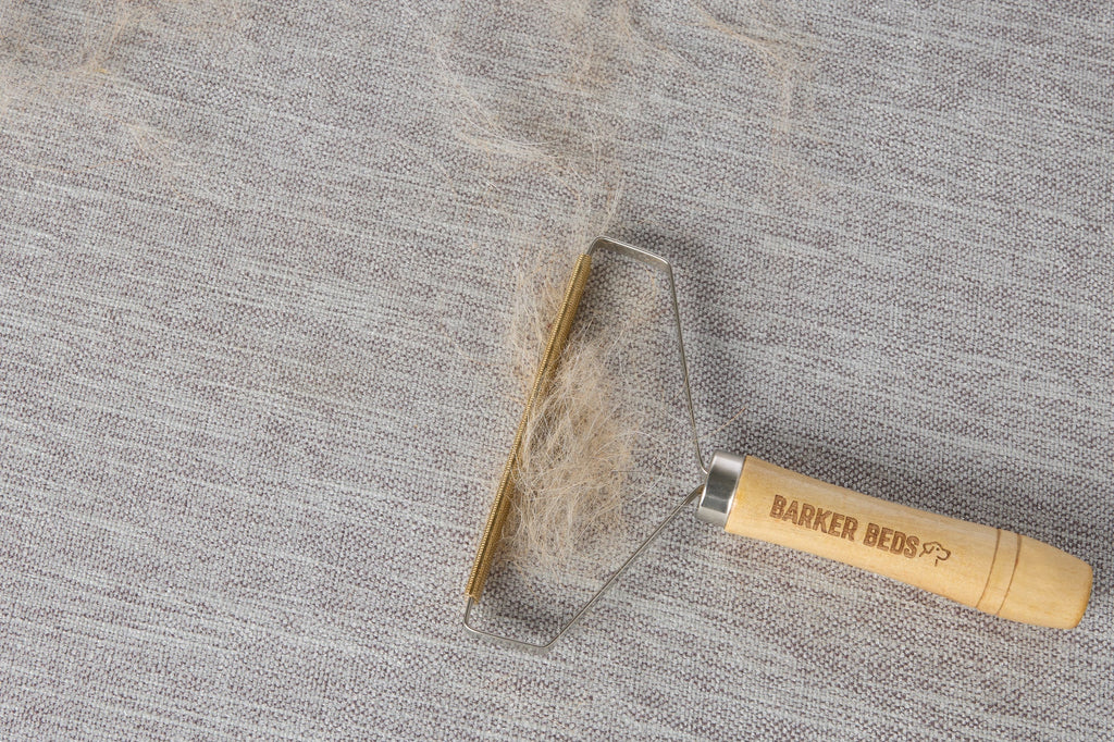 Clean Sweep Pet Hair Remover